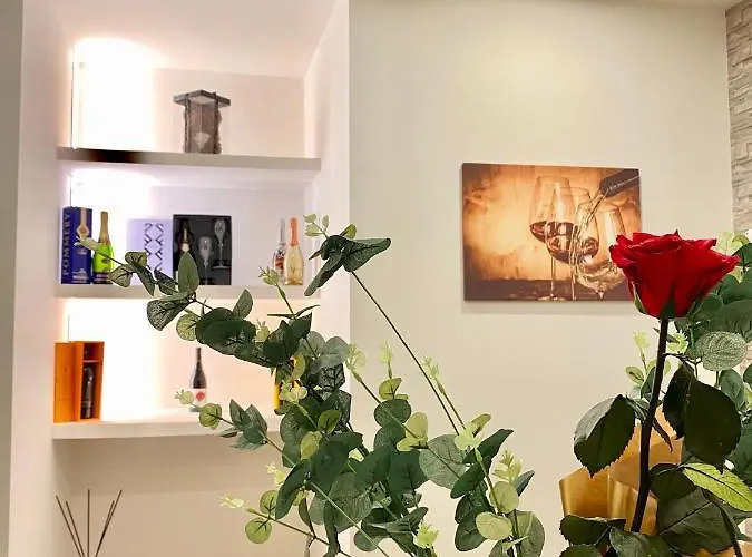 A&a 別荘 バーリ