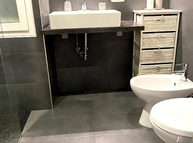 A&a 別荘 バーリ