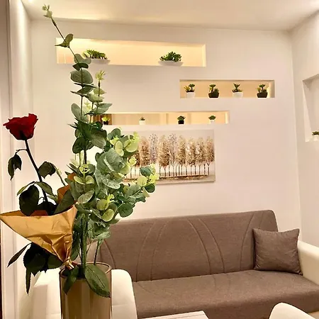 Case de vacanță A&a *