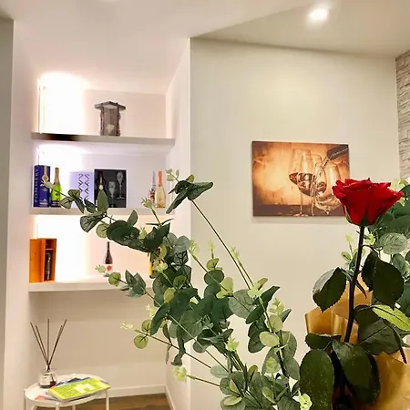 A&a Case de vacanță Bari