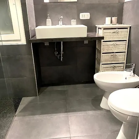 A&a Case de vacanță Bari