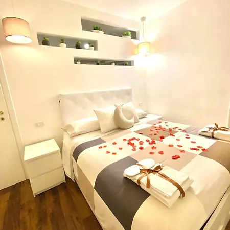 Case de vacanță A&a