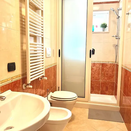 Casa vacanze 2mari *