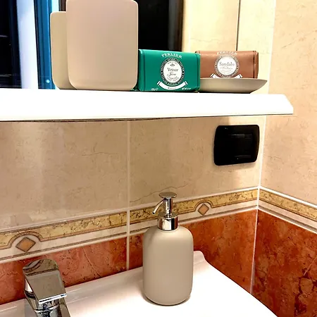Casa vacanze 2mari Bari