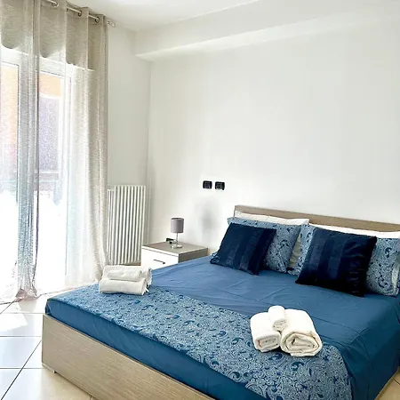 2mari Casa vacanze Bari
