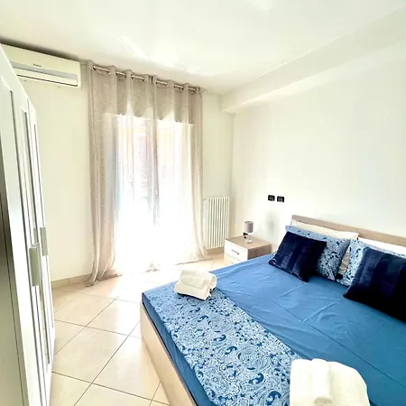 Casa vacanze 2mari *