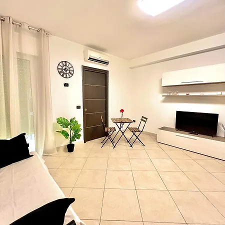 2mari Casa vacanze Bari