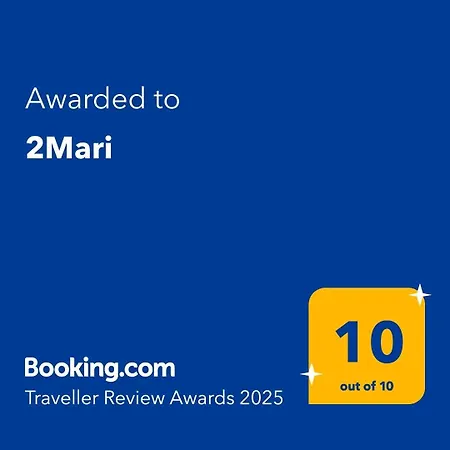 2mari Casa vacanze *