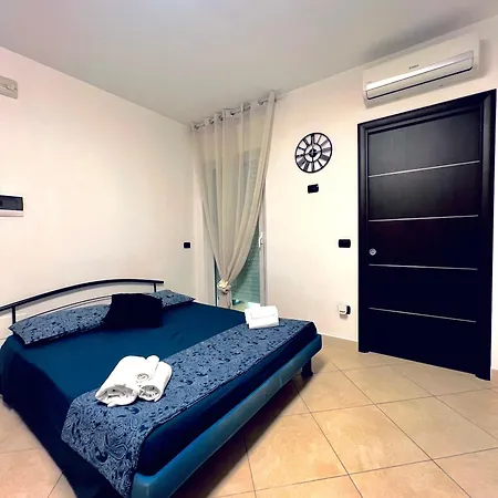 Casa vacanze 2mari *