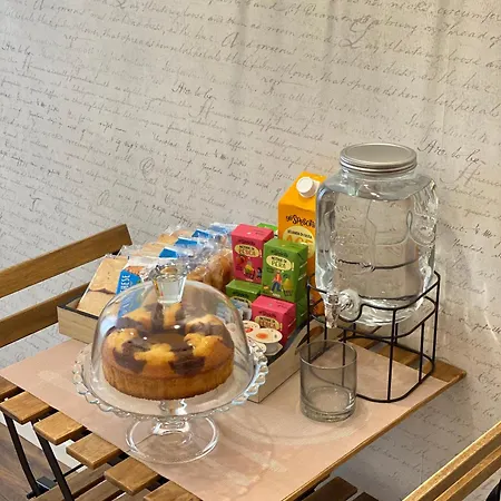 A&a Case de vacanță *