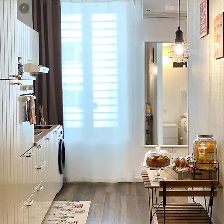 Case de vacanță A&a Bari